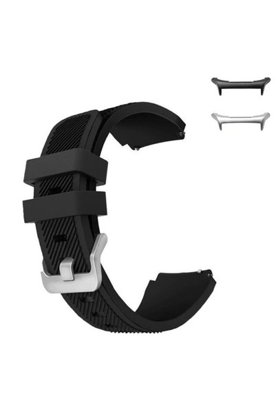 VD VERY DREAM Curea din silicon, compatibilă cu Samsung Galaxy Watch Ultra2, ...