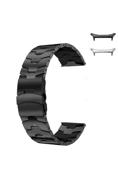 VD VERY DREAM Curea Titan compatibilă cu Samsung Galaxy Watch Ultra2, cu sist...