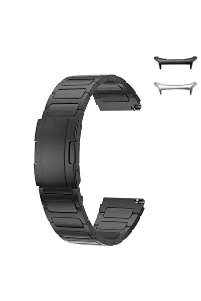 VD VERY DREAM Curea Titan compatibilă cu Samsung Galaxy Watch Ultra2, QR Tele...