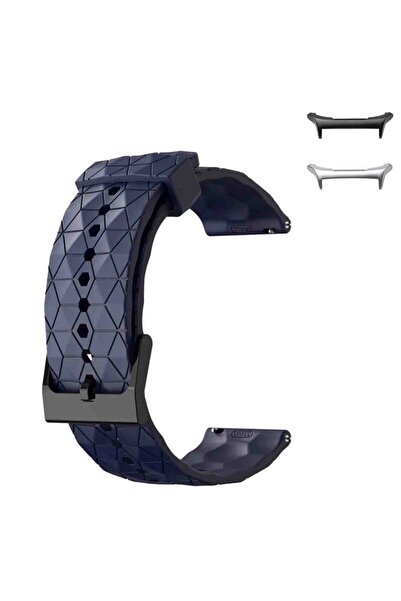 VD VERY DREAM Curea din silicon compatibilă cu Samsung Galaxy Watch Ultra2, c...