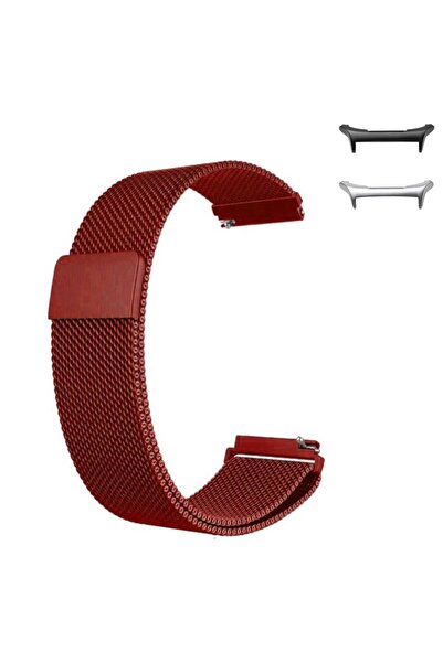 VD VERY DREAM Curea Milanese Loop compatibilă cu Samsung Galaxy Watch Ultra2,...