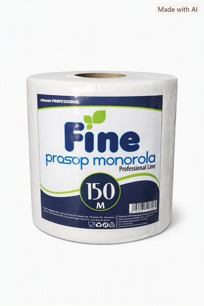 FINE Prosop Monorola 150 metri 2 straturi