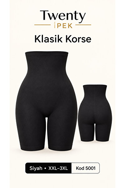 twenty ipek Women's corset