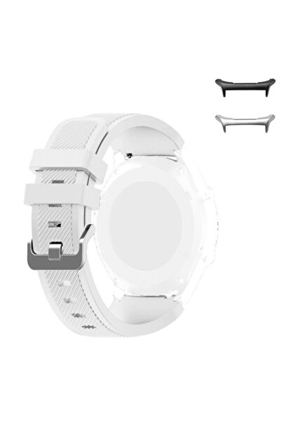 VD VERY DREAM Curea din silicon, compatibilă cu Samsung Galaxy Watch Ultra2, ...