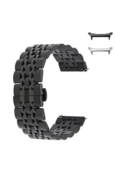 VD VERY DREAM Curea metalică, compatibilă cu Samsung Galaxy Watch Ultra2, cu ...