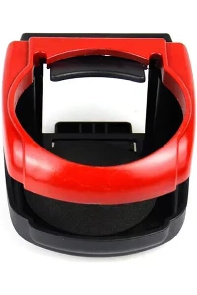 Generic 1 PCS Cup Holder Air Vent Outlet Can Mounts Holders Drink Coffee Bott...