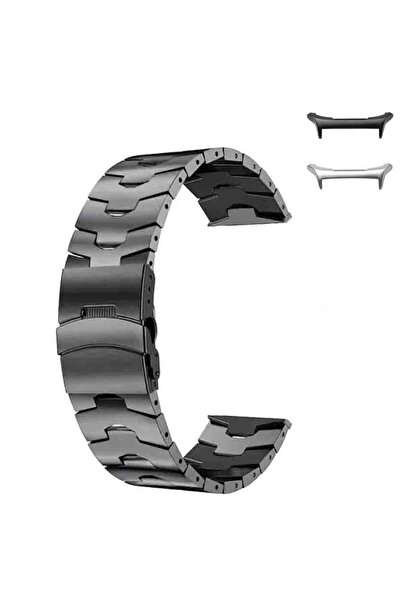 VD VERY DREAM Curea Titan compatibilă cu Samsung Galaxy Watch Ultra2, QR Tele...