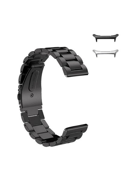 VD VERY DREAM Curea metalică compatibilă cu Samsung Galaxy Watch Ultra2, cu s...