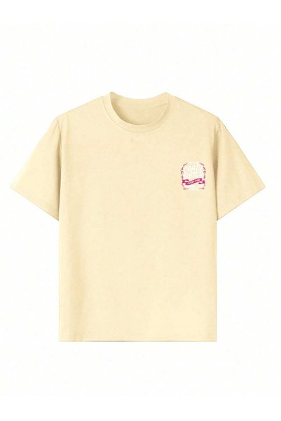 Sheya Tricou, crem