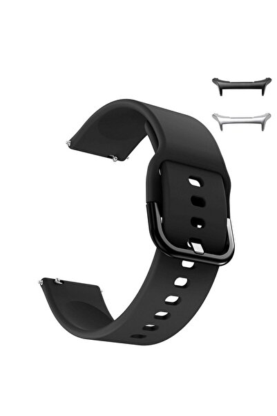 VD VERY DREAM Curea de silicon compatibilă cu Samsung Galaxy Watch Ultra2, cu...