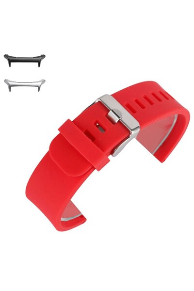 VD VERY DREAM Curea din silicon compatibilă cu Samsung Galaxy Watch Ultra, Ro...
