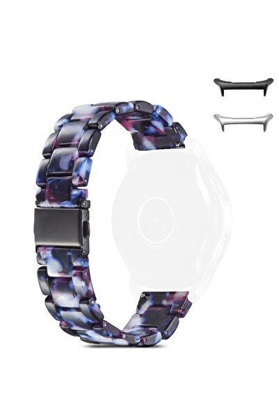 VD VERY DREAM Curea din polimer compatibilă cu Samsung Galaxy Watch Ultra2, Q...