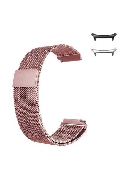 VD VERY DREAM Curea metalică compatibilă cu Samsung Galaxy Watch Ultra2, tip ...