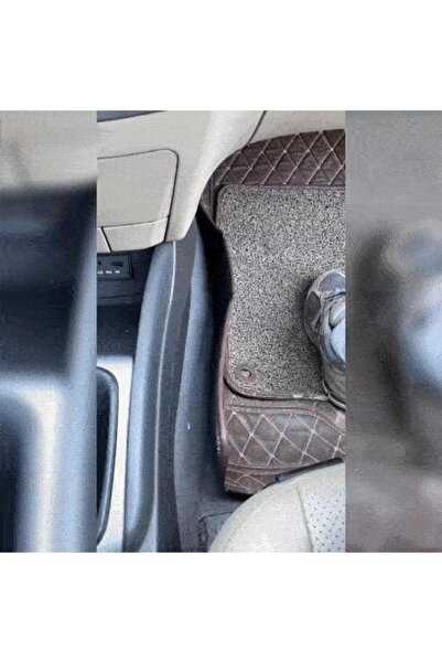 OEM Covorașe auto - Negru