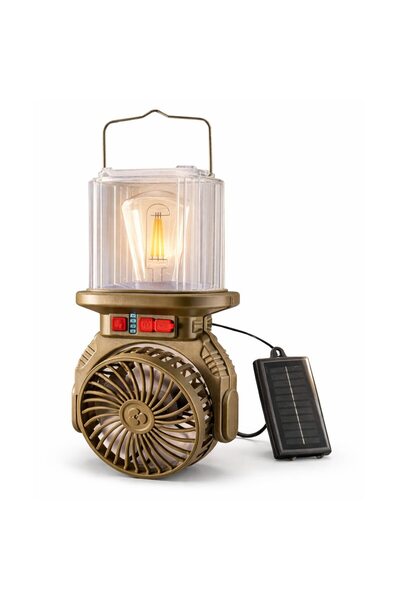 hurry bolt Lampă de camping - Kaki