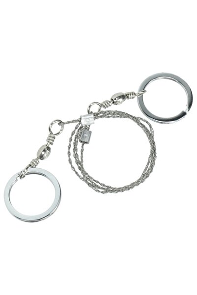 Highlander Πριονόσυρμα Survival Wire Saw