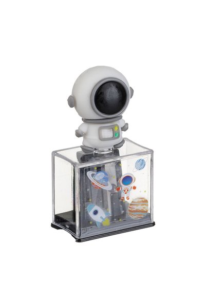 OEM Ascuțitoare Baza cu Toper Astronaut – Cu Recipient pentru Reziduuri, Prac...