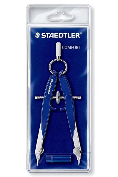 Staedtler Πυξίδα - Μπλε