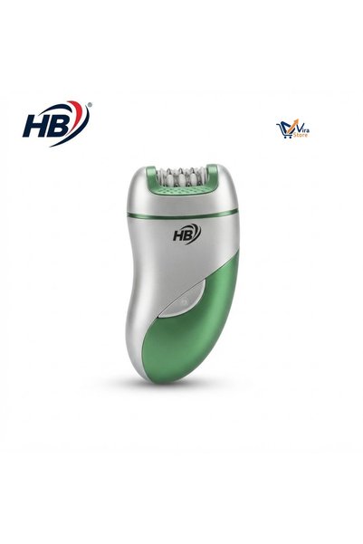 Generic Brand مكينة إزالة الشعر الاحترافيه للمرأة من HB موديل: HB-181 يزيل أد...