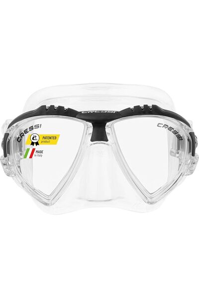 Cressi قناع غوص وغطس ماتريكس بريميوم للرجال
