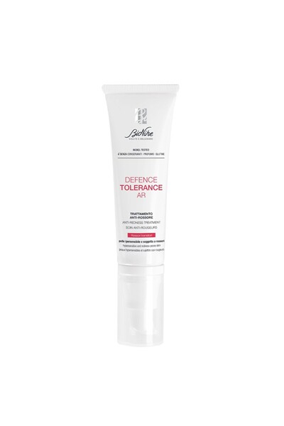 BioNike Defense Tolerance Ar Care Cream for Extremely Sensitive and Non-Tolerant Skin 50ml