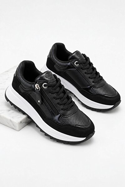 AlbiShoes Women's Zippered Orthopedic Ultra Soft Sole Winter Seasonal Women's...