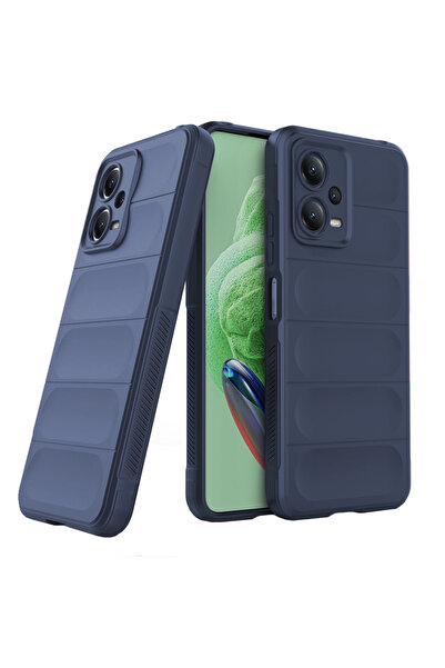 XGSM Husă pentru Xiaomi Redmi Note 12 5G / POCO X5 5G, Gaming, rezistentă la ...