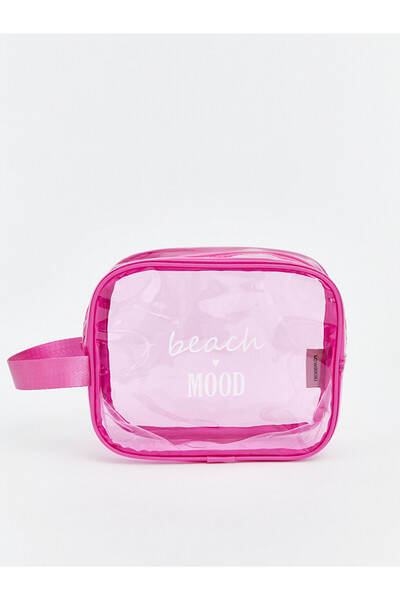 LC Waikiki Makeup Bags - Pink
