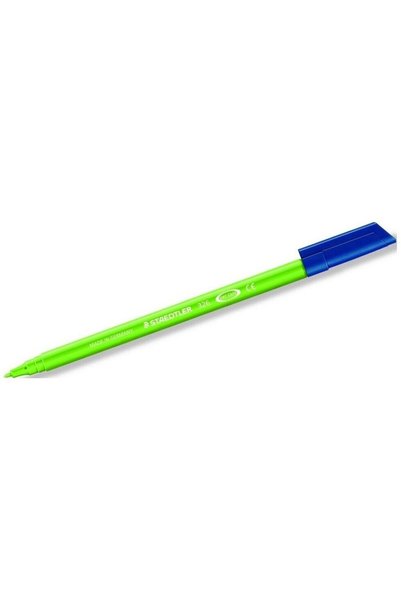 Staedtler Νόρις Μαρκαδόρος Ανοιχτό Πράσινο (326-51)