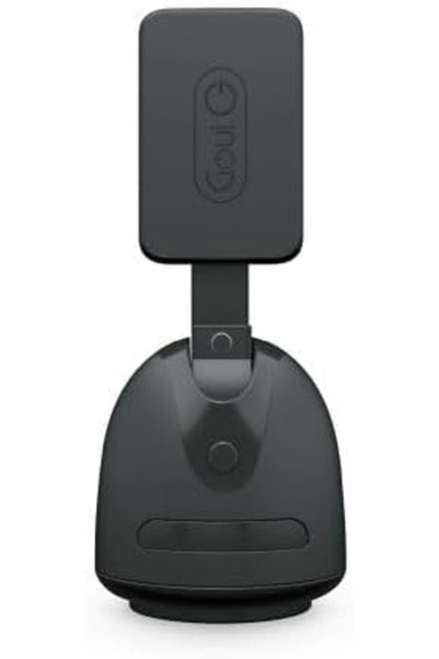 GOUİ Gimbal, 9.5 cm x 9.5 cm x 17 cm Size, Black