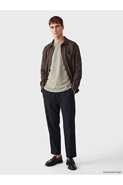 LC Waikiki Esvab • Modern & Distinctive Standart Fit Men's Trousers