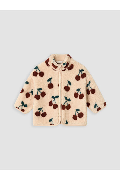 LC Waikiki Cardigans - Beige - Loose