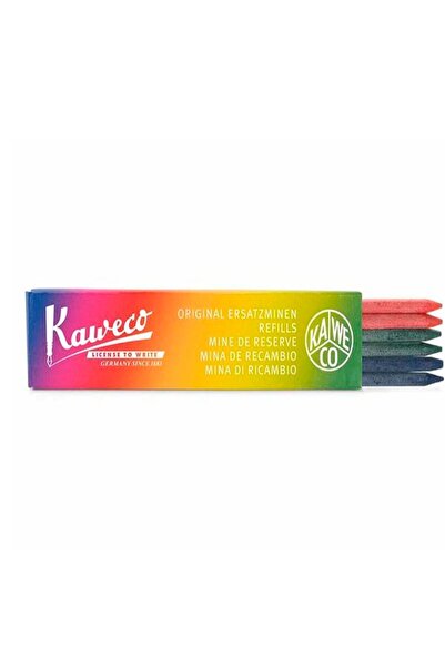 Kaweco Renkl Uç 6Li 3.2mm