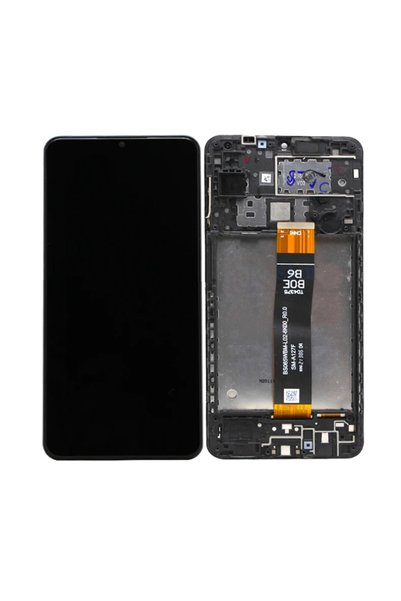 Samsung A12S - A127 Dokunmatik Ekran Servis Çıtalı