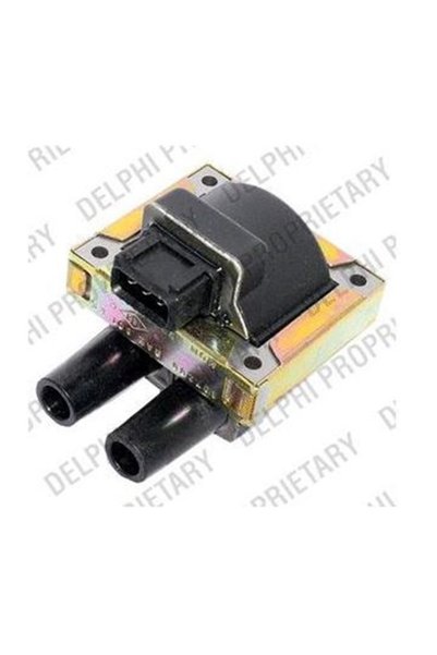 DELPHİ ATESLEME BOBINI ESPACE III LAGUNA I MEGANE I 2.0 F3R