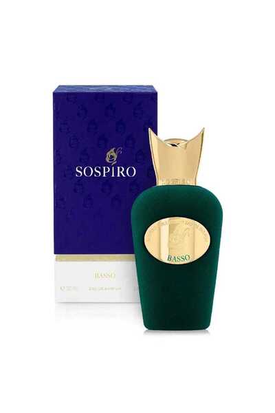 Sospiro BASSO (U) EDP 100 مل