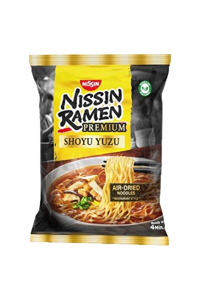 Nissin Tăiței instant