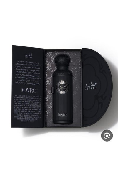 hekaya عطر مافرو المركز بديل 100 ملي
