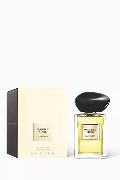 Giorgio Armani ARMANI PRIVE ORANGERIE VENISE (U) EDT 50 مل