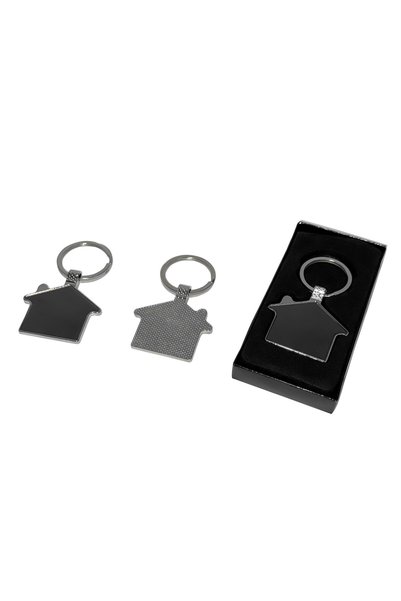 Armoris Metal Keychain Smoked Bag Ornament Corporate Gift Souvenir