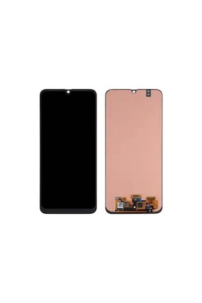 Samsung Galaxy M31 (Sm-M315F) Lcd Ekran Dokunmatik