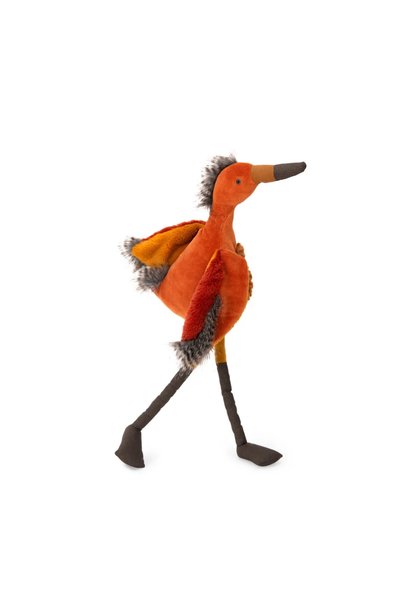 Moulin Roty Jucarie de plus Pasarea Egreta ,