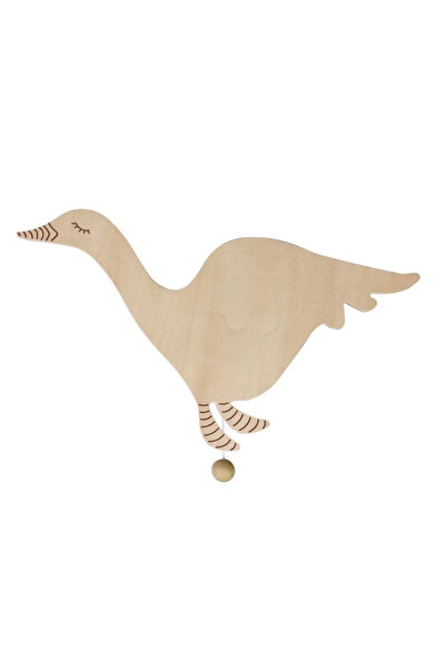 Egmont Toys Decoratie muzicala lebada,
