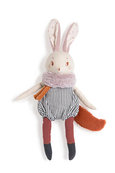 Moulin Roty Iepurasul Plume,