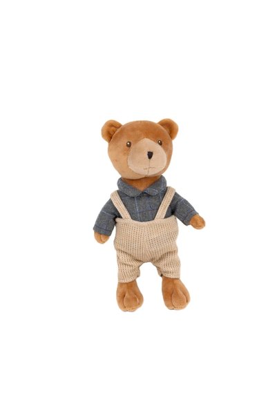 Egmont Toys Ursuletul de plus Oscar,