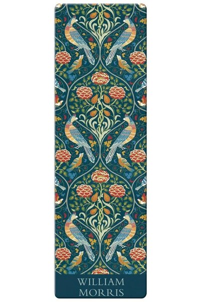 Fridolin Semn de carte William Morris Model Pasari,
