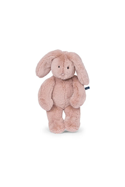 Moulin Roty Iepuras Luison din plus roz pudrat,