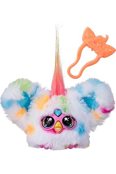 Furby فربليت لو لاي