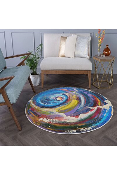 Asi Home Covoare - Multicolor