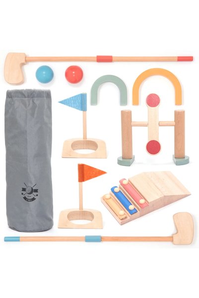 UMU Toys Mini golf,